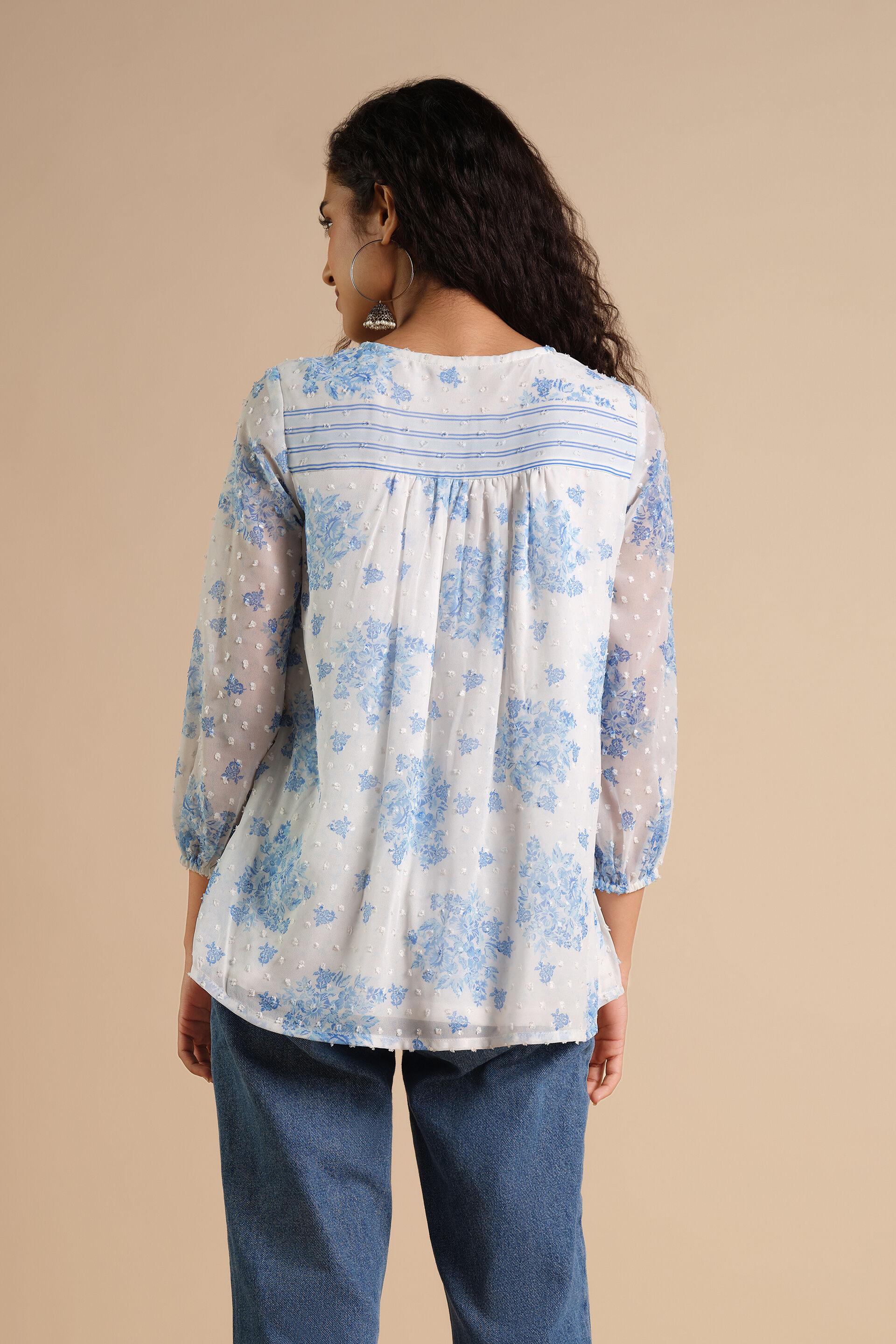 Safar Sa Top, White, image 6